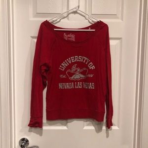 🚨4 for $25 🚨 UNLV Sweatshirt
